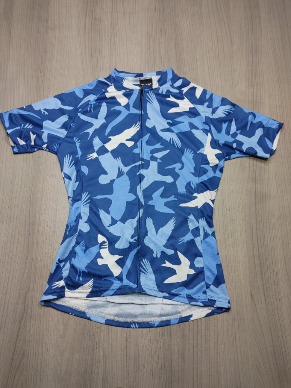 Women's Twin Six Drifter Cycling Jersey Size M